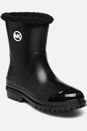 Michael Kors MONTAIGNE PULLON RAINBOOT - Stivali - Taglia 36
