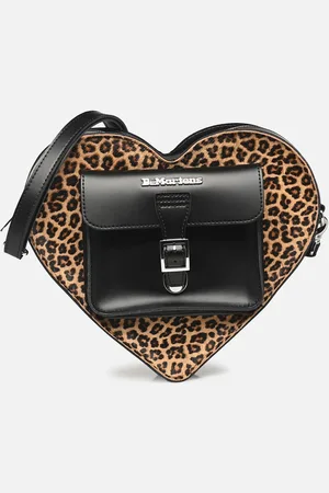 Dr. Martens Heart Backpack - Borse - Taglia T.U