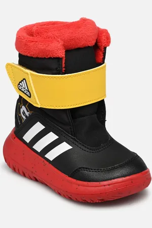 adidas Winterplay Mickey I - Stivaletti e tronchetti - Taglia 20