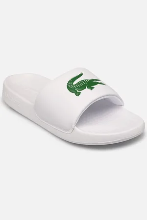 Lacoste SERVE SLIDE 1.0 M - Sandali e scarpe aperte - Taglia 42