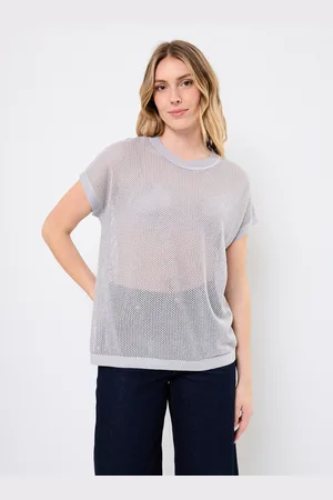 Numph Numona Darlene Pullover - Abbigliamento - Taglia L