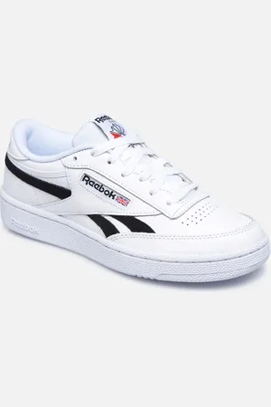 Reebok Club C Revenge Mu W - Sneakers - Taglia 38 1/2