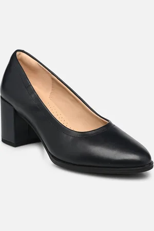 Clarks Freva55 Court - Décolleté - Taglia 36