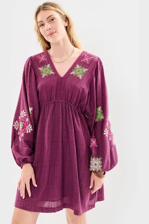 Stella Forest Robe Courte Valentina - Abbigliamento - Taglia 34