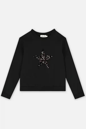 Molly Bracken Girls Knitted Sweat MMT212CN - Abbigliamento - Taglia 10A