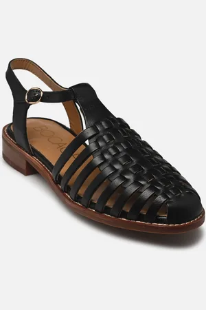BOCAGE GINGER - Sandali e scarpe aperte - Taglia 36