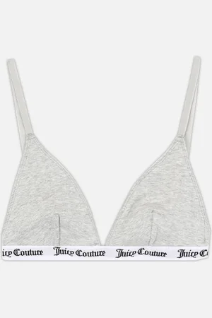 Juicy Couture Triangle Bra - Abbigliamento - Taglia XS