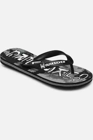 Quiksilver Molokai Acid Drop Youth - Infradito - Taglia 28