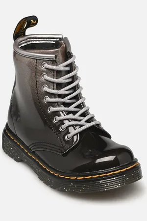 Dr. Martens 1460 Glitter 7 - Stivaletti e tronchetti - Taglia 22