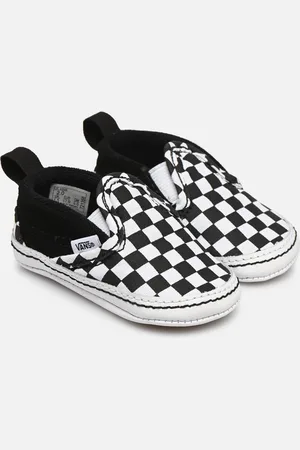 Vans IN Slip-On V Crib - Sneakers - Taglia 17