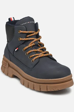 Tommy Hilfiger Lace-Up Bootie A - Stivaletti e tronchetti - Taglia 35