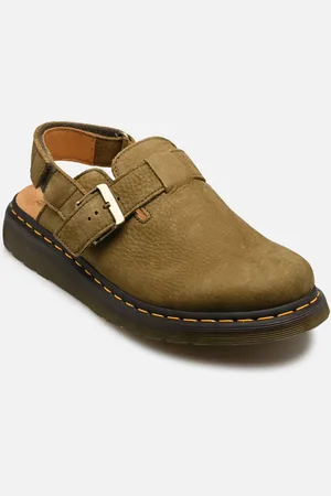 Dr. Martens Jorge II FL M - Sandali e scarpe aperte - Taglia 44