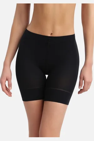 Dim Shorty Diams Action Minceur Femme - Unitaire - Abbigliamento - Taglia 44 - 46