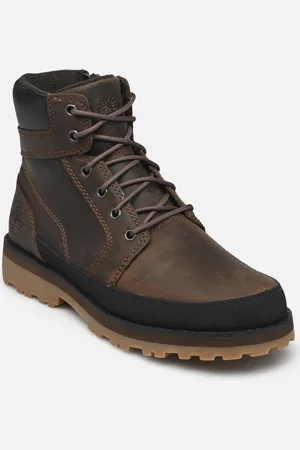 Timberland COURMA KID BOOT W/ RAND TB0A62W19311 - Stivaletti e tronchetti - Taglia 37