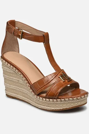 Ralph Lauren HALE II - Scarpe di corda - Taglia 40