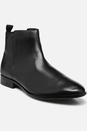 HUGO BOSS Colby_boot_grfr - Stivaletti e tronchetti - Taglia 40