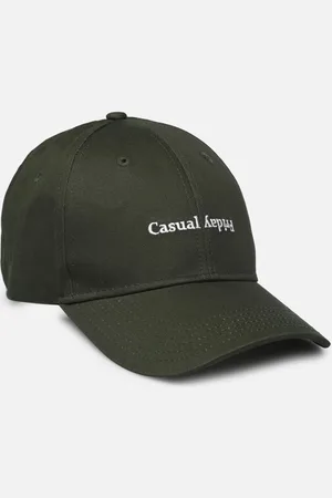 Casual Friday Asser logo cap - Cappellino - Taglia T.U
