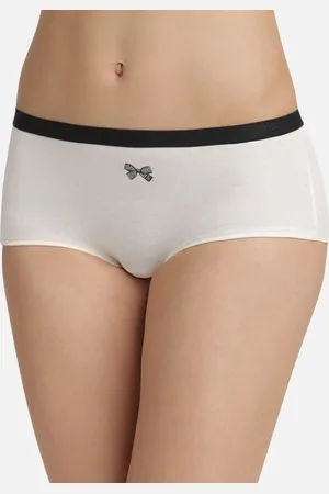 Dim Pockets Coton Boxers X3 - Abbigliamento - Taglia 36 - 38