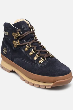 Timberland Euro Hiker TB0A6 - Stivaletti e tronchetti - Taglia 36