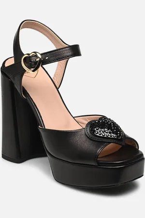 Moschino HEART JA1608CG0I - Sandali e scarpe aperte - Taglia 36