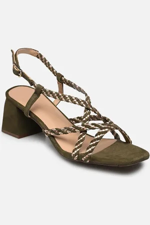 BOCAGE HELDA - Sandali e scarpe aperte - Taglia 36
