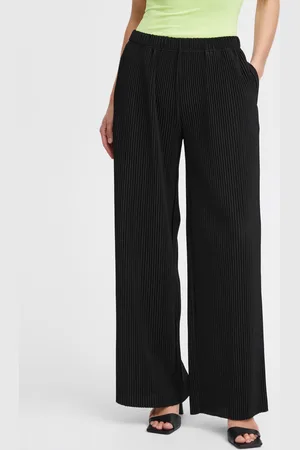 B YOUNG Bytrissa Pants - - Abbigliamento - Taglia S