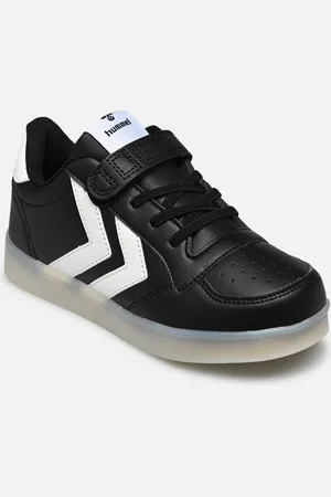 Hummel STADIL FLASH LOW - Sneakers - Taglia 27