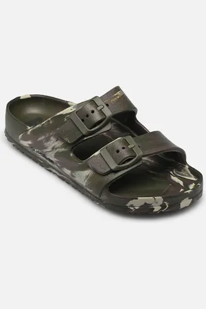 Quiksilver EMBARK RF YOUTH - Sandali e scarpe aperte - Taglia 28