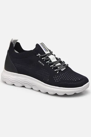 Geox D SPHERICA A D15NUA - Sneakers - Taglia 36