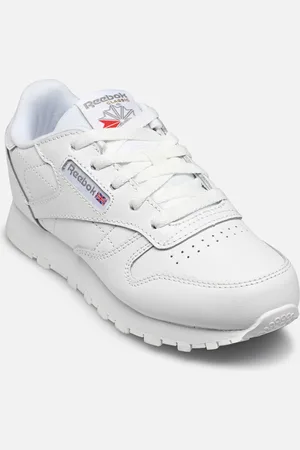 Reebok Classic Leather K - Sneakers - Taglia 28