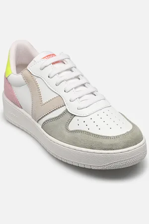 victoria Madrid Serraje Multicolor - Sneakers - Taglia 36