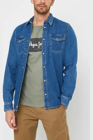 Pepe Jeans Hammond - Abbigliamento - Taglia S