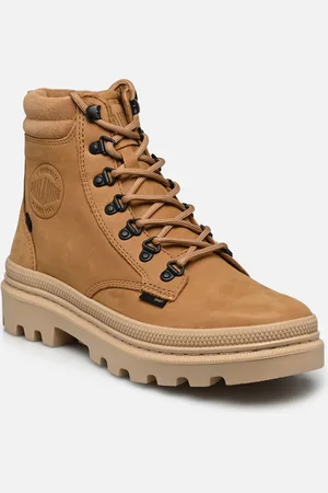Palladium PALLATROOPER HIKER W - Stivaletti e tronchetti - Taglia 39