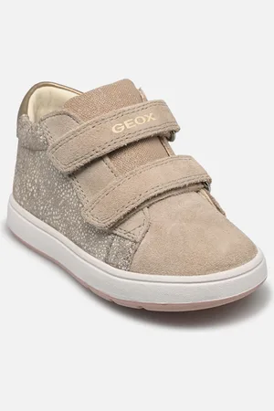 Geox B BIGLIA GIRL - Sneakers - Taglia 19