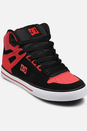 Dcshoes Pure High-Top WC M - Sneakers - Taglia 41