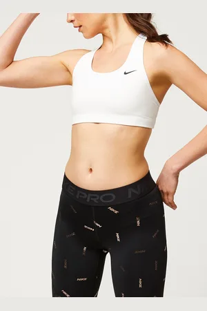 Nike Swoosh Bra Non Pad - Abbigliamento - Taglia XS