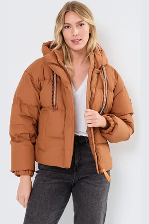 Gertrude Lili Gum Doudoune - Abbigliamento - Taglia XS
