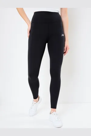 New Balance NB Harmony High Rise Legging 27" - Abbigliamento - Taglia XS
