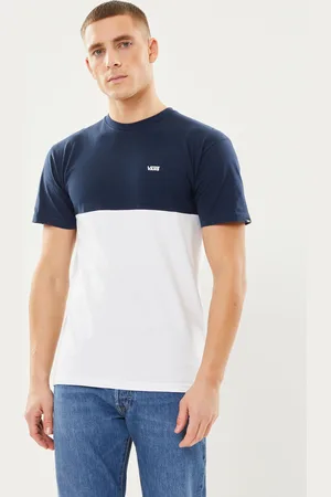 Vans Mn colorblock Tee - Abbigliamento - Taglia XS