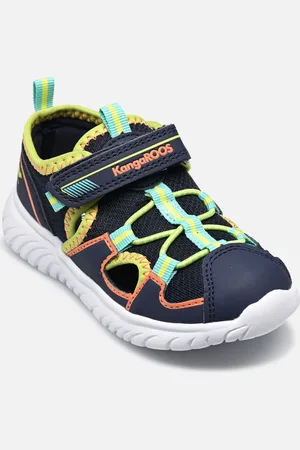 KangaROOS KI-Jumplite EV - Sandali e scarpe aperte - Taglia 21
