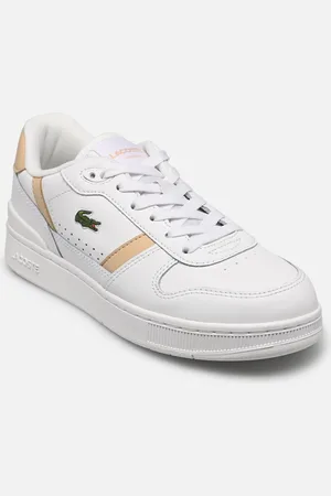 Lacoste T-CLIP W - Sneakers - Taglia 36