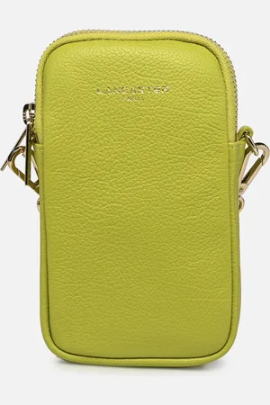 Lancaster Pochette téléphone Dune - Pelletteria - Taglia T.U