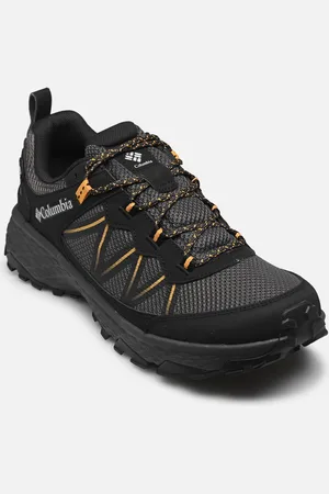 Columbia PEAKFREAK RUSH OUTDRY M - Scarpe sportive - Taglia 40