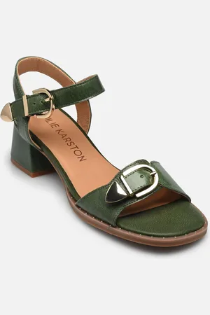 Karston Keith - Sandali e scarpe aperte - Taglia 36