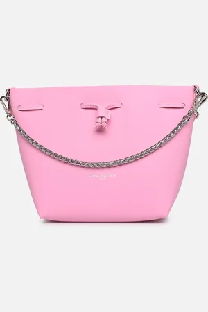 Lancaster Sac bourse A lacets coulissants S Pur & Element City - Borse - Taglia T.U
