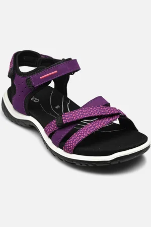 Ecco Offroad Roam Lea/Tex - Sandali e scarpe aperte - Taglia 36