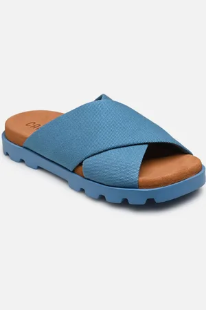 Camper Brutus Sandal K201322-009 - Zoccoli - Taglia 36