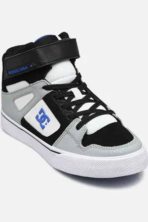 Dcshoes Pure High-Top EV - Sneakers - Taglia 36