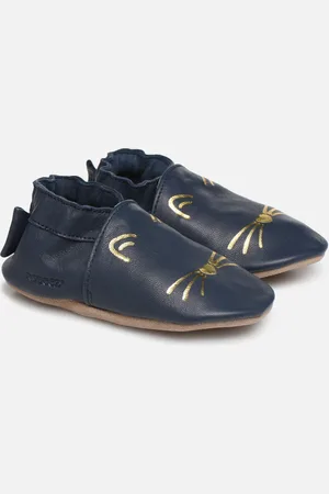 Robeez Goldy Cat - Pantofole - Taglia 17 - 18