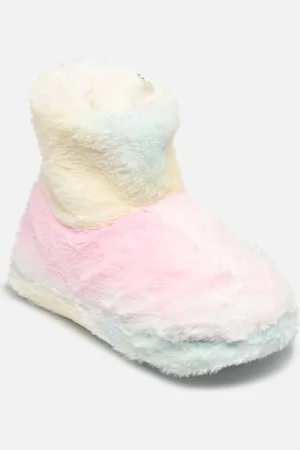 Sarenza Chaussons montant enfant TYE & DIE - Pantofole - Taglia 31